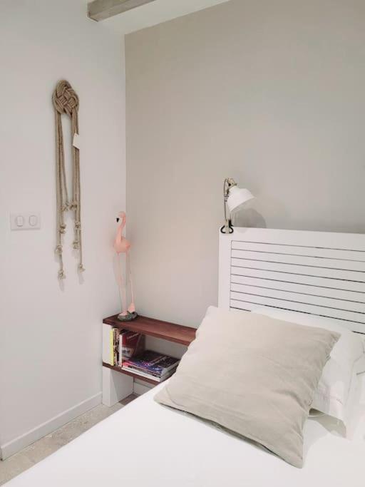 La Maison Blanche Intra-Muros Free Parking Aigues-Mortes Exterior foto